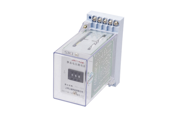 JWY-42B電壓繼電器生產(chǎn)廠家及主要性能