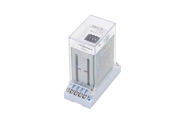 JY-B/4/210電壓繼電器主要用途及產品圖片