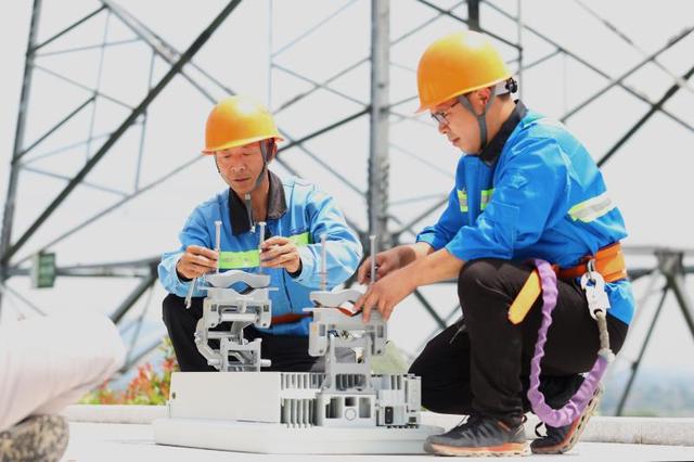 國網(wǎng)浙江嘉興供電將積極推動5G配網(wǎng)差動保護 5G無人機巡檢等應用